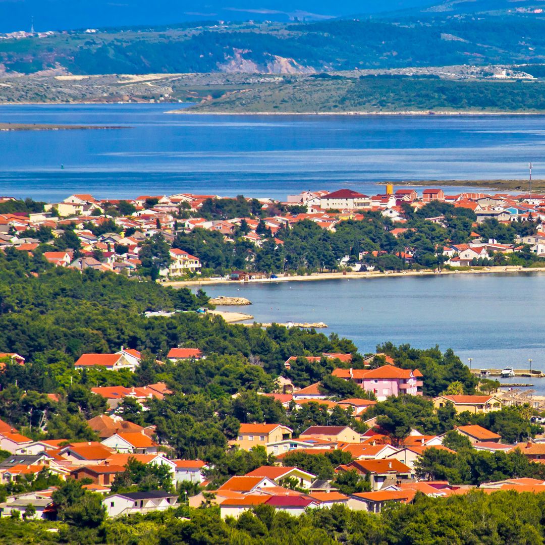 Vir – Retraite insulaire vibrante