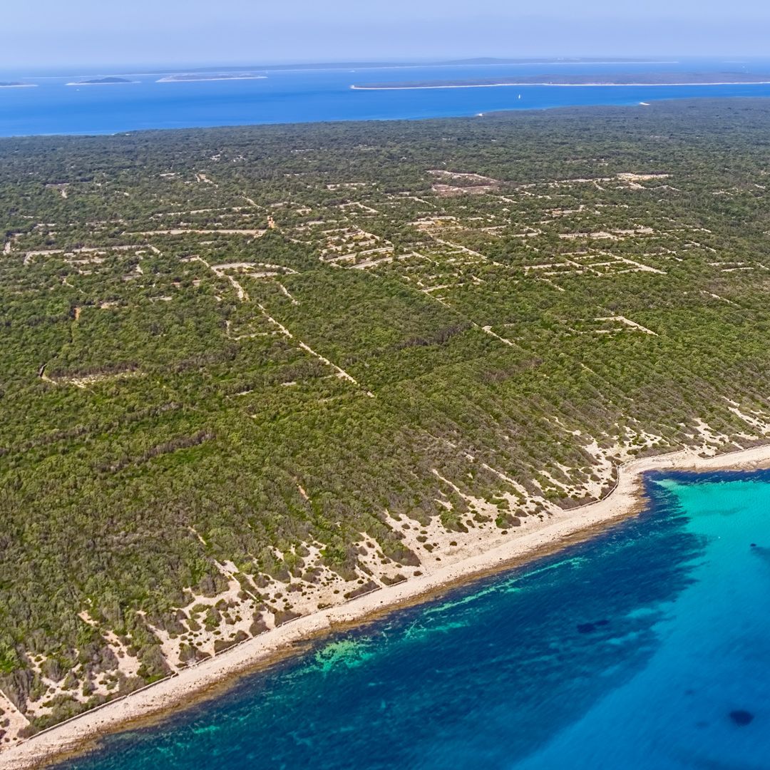 Olib – Trésor caché de l’archipel de Zadar